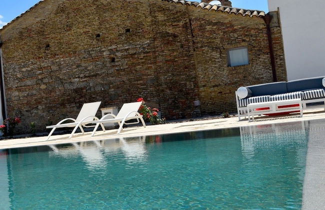 Masseria Celentano Relais & Agriturismo - Foto 36