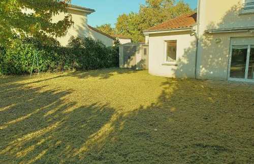 Jolie maison de vacance pour 6 - jardin clos - Photo 15