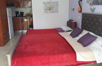 House Stella Tasos - Foto 14