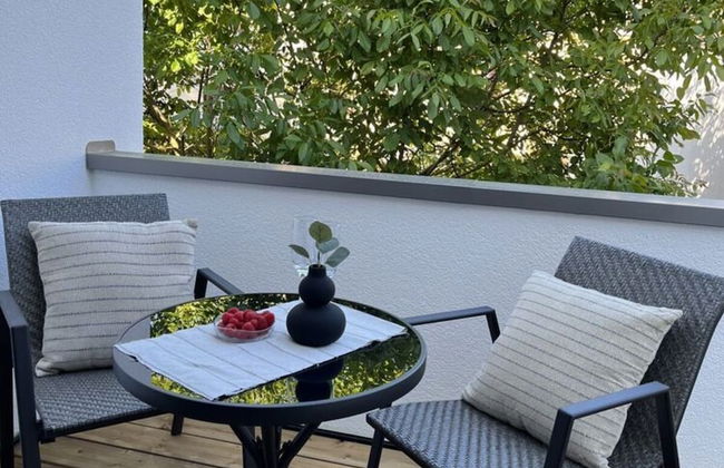 Lovely Apartment in Mettlach - Foto 10