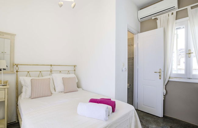 Ballos for 6 in Exomvourgo - Photo 39