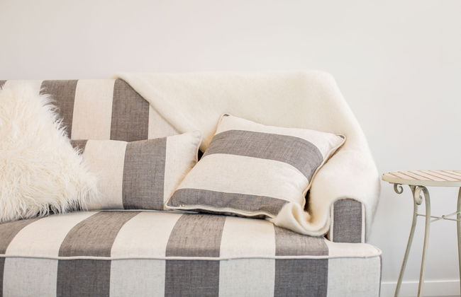 Provincial Apartment 2 - Foto 7