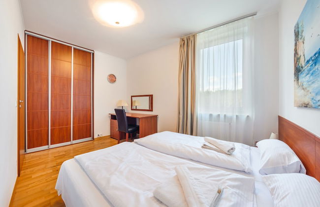 Apartamenty Sun & Snow Aquamarina - Photo 14