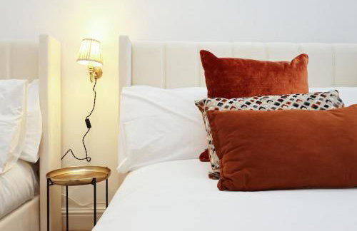 Beautiful Apartment Located on Ledbury High Street- Sleeps up to 8! Dog Friendly - Foto 46