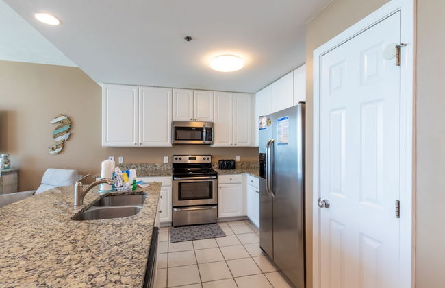 Lighthouse Condos by Hosteeva - Foto 49