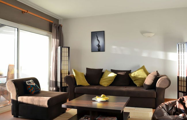 Attractive Apartment in Albufeira With sea View - Photo 11