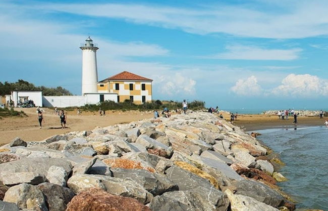 Bright Apartment Close to the Beach - Foto 12