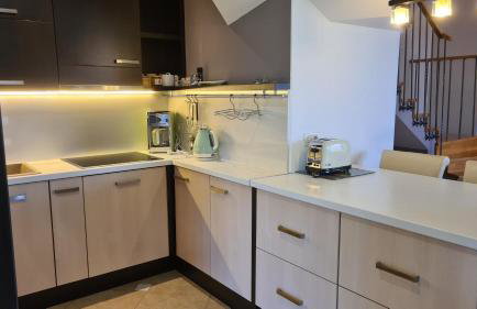 Villa Amalia Apartments - Foto 40