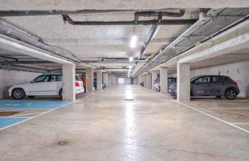 Residhome Paris Saclay " Bures sur Yvette " - Foto 46