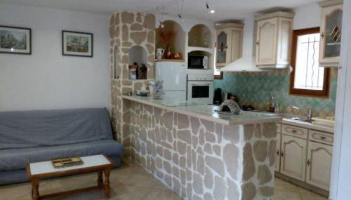 La Maisonnette du Toulourenc - Foto 3