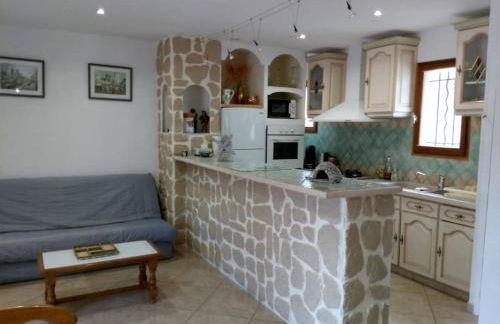 La Maisonnette du Toulourenc - Foto 3