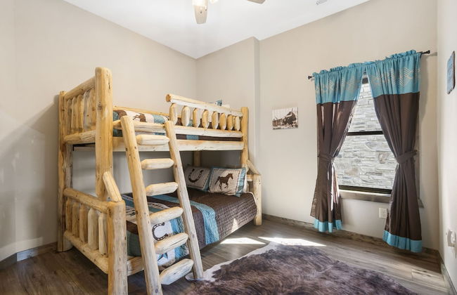 Table Rock Resorts at Indian Point - Foto 52