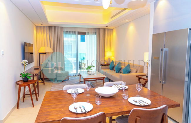 Bloomfields 2BR Plus Maid Address Beach - Photo 9