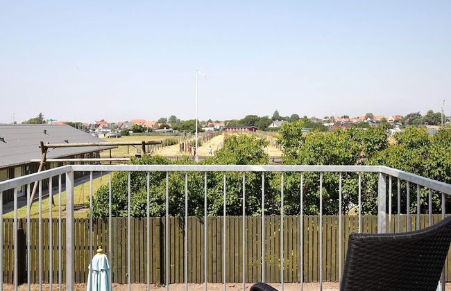 6 Person Holiday Home on a Holiday Park - Photo 23