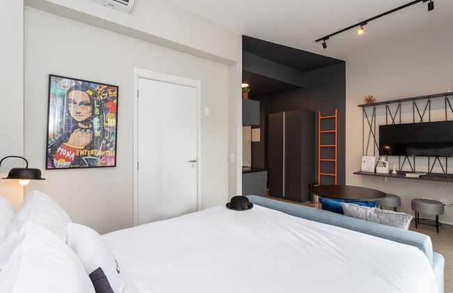 House of Charlie Vila Mariana - Foto 19