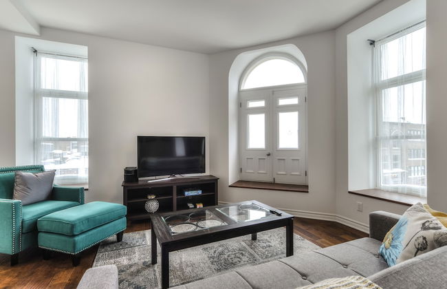 St Laurent Apartments - Foto 30