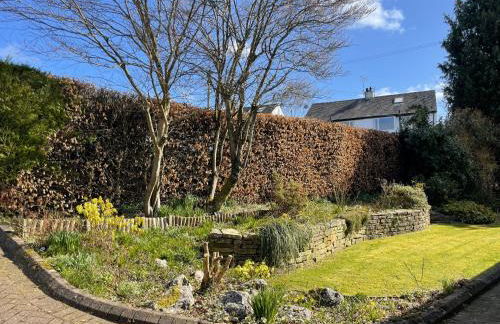 Fern Cottage - Foto 40