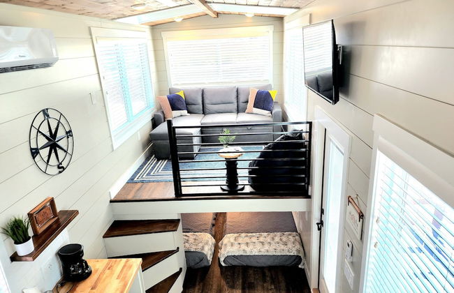 Zion's Tiny Getaway - Foto 48