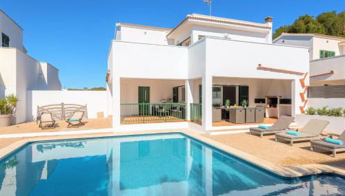 Villa LaCalma - Foto 1, sunbed