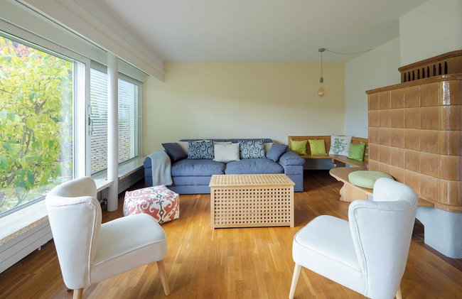 Luxury Apartment With Terrace and Garden Free Parking Smart TV etc - Foto 4