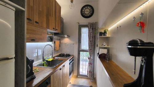 Silver Paradeisi Apartment - Foto 2