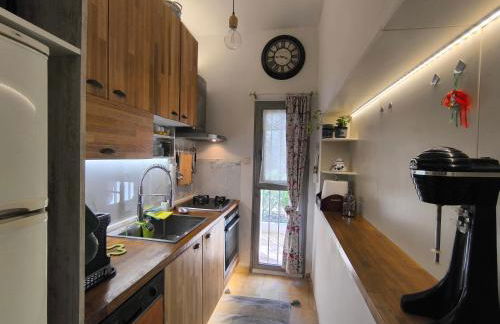 Silver Paradeisi Apartment - Foto 2