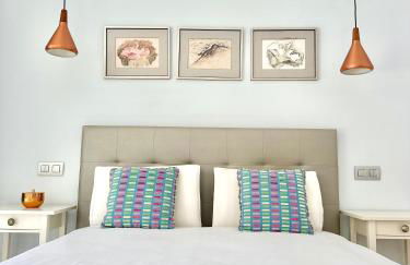 Estrella Del Sur Tauro Ocean Wiew Heated Pool - Foto 13