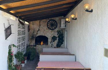 Apartmani Blazevic - Foto 61