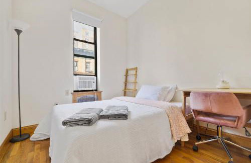 Central Living UWS Apartments - Foto 8