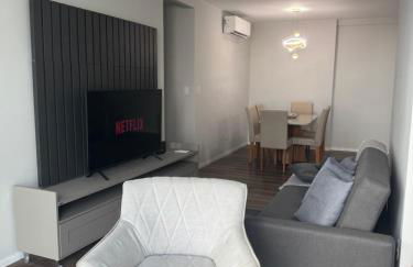 Apartamento Torre Lumiar 3 quartos Centro e Cirio - Foto 9