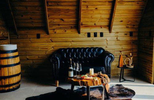 Olivas Eco Chalé - Photo 62