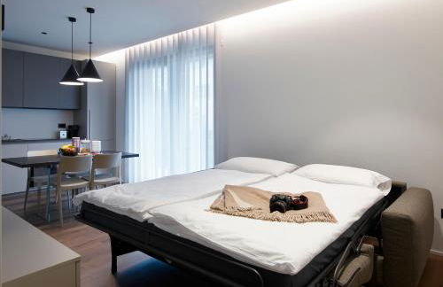 Civico 65 Garda Holiday 17 - Foto 5