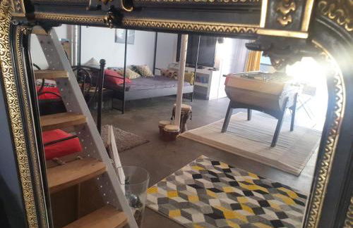 Loft Domloc - Foto 18