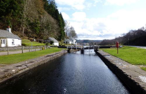 1 Bed in Cairnbaan CA304 - Foto 16