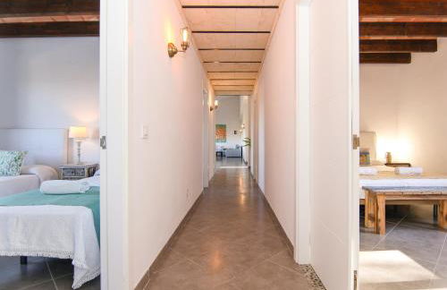 268 Villa Can Caluix ETV8149 by Mallorca Charme - Foto 15