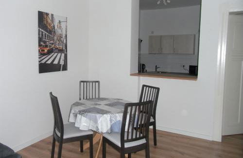 Apartment Zur Bauhütte - Foto 8