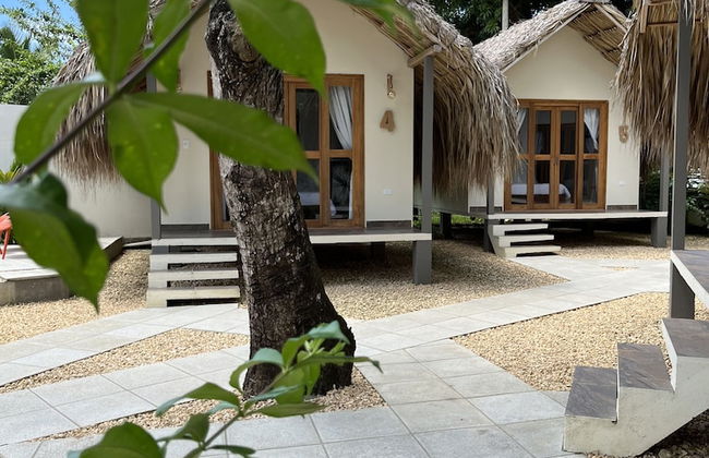 ANUK GLAMPING - Foto 12