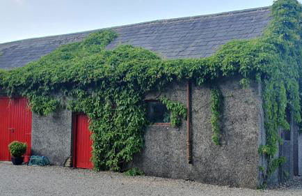 Dromore House Historic Country house - Foto 77