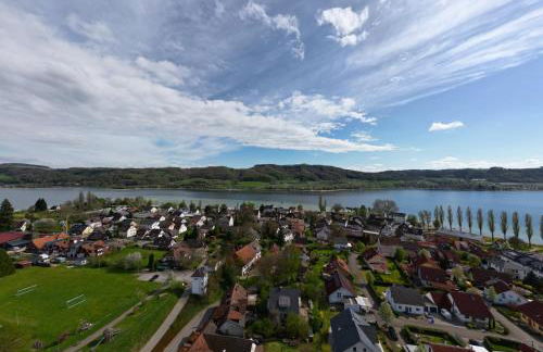 Bodensee Penthouse 23D - Seesicht - Billiard - Massage - Trambolin - BBQ - Tischkicker - Panorama Exklusive - Foto 35