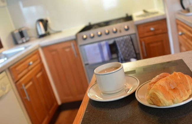 Linnhe Lochside Holidays - Foto 39