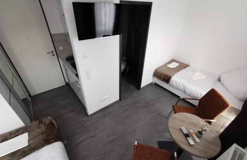 HP Apartments - Foto 55