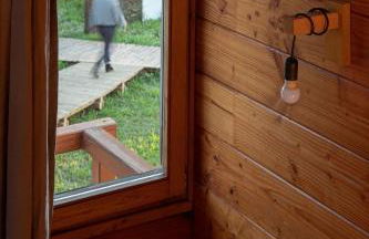 Bungalow B9 - Nature, Beach & River - Photo 22