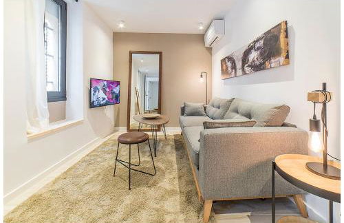 Apartamentos Madrid Rio - Photo 21