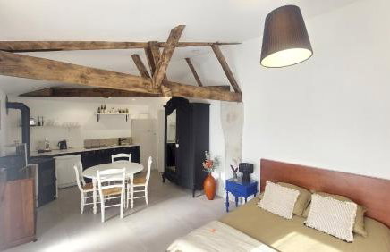 Studio du domaine équestre B & G - Foto 24
