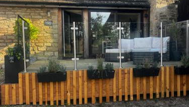 Lavender Cottage - Photo 4