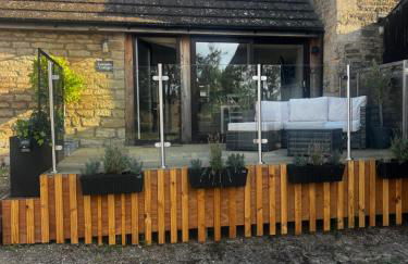 Lavender Cottage - Foto 4