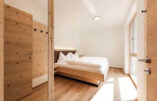 Natur Suite Edelweisshof App Heidi - Foto 12