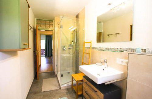 Ferienwohnung Alpenblume Königssee - Foto 29