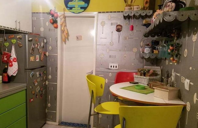 Downtown Duplex - Foto 25