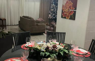 CHACARA EM COND FECHADO WI FI AR CONDICIONADO PISCINA e SPA AQUECIDOS - Photo 58